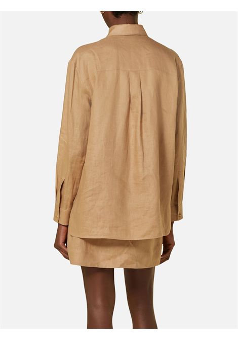 Camicia noel MM Max Mara MM MAX MARA | Camicie | NOEL008